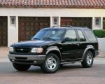 Ford Explorer Sport 1994 года